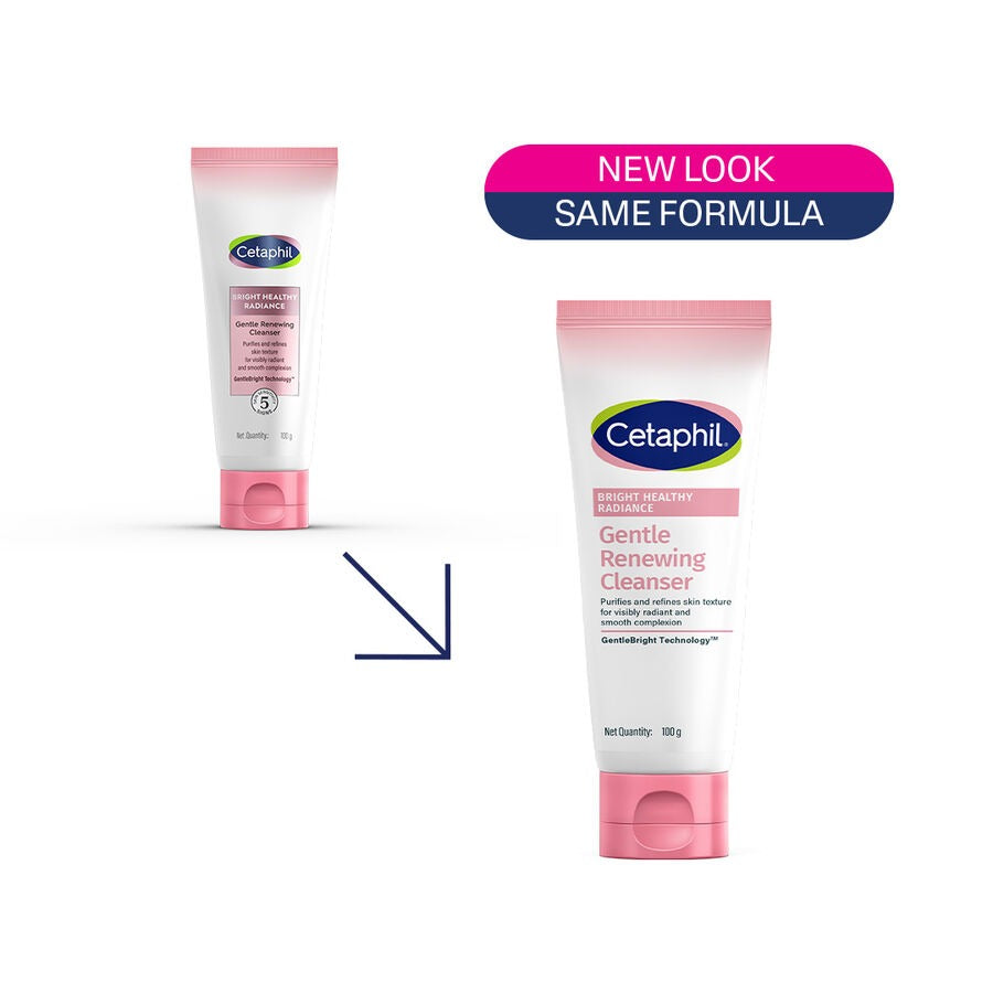 Cetaphil Gentle Renewing Cleanser