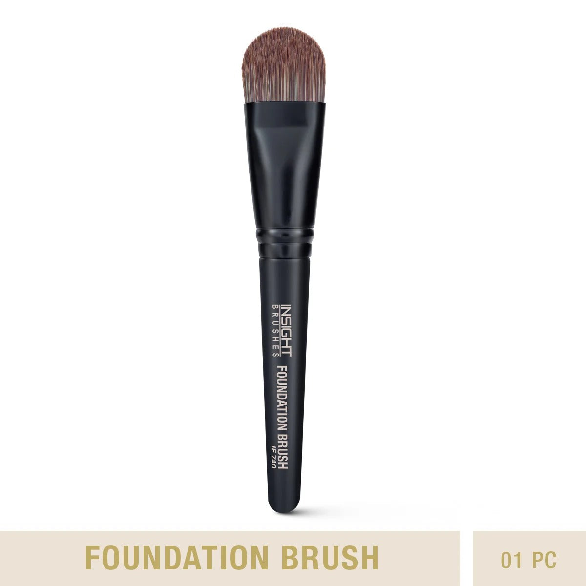 Insight Foundation Brush IF 740