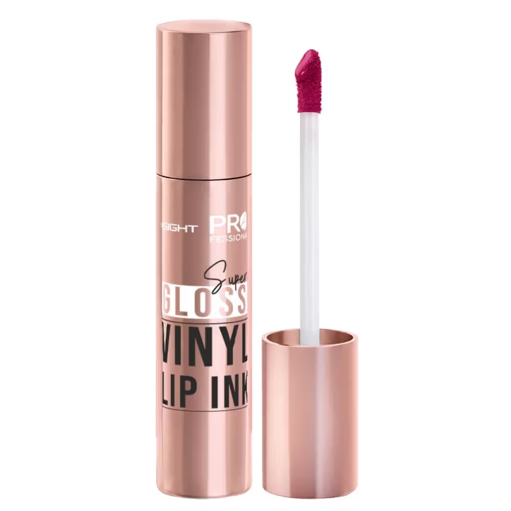 Insight Pro Super Gloss Vinyl Lip Ink LG-61 Grapevine – Glossy Lip Colour