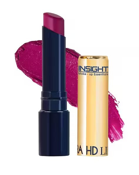 INSIGHT PROFESSIONAL Ultra Hd Lipstick - Flex