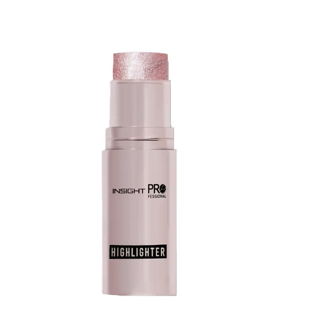 Insight Professional Highlighter - Berry Glow