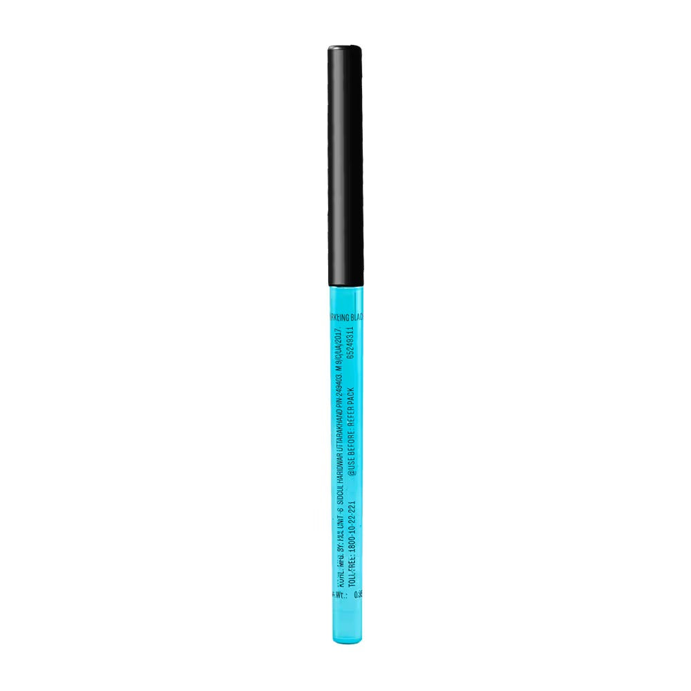 Lakmé 9 to 5 Eyeconic Kajal – Deep Black Eye Definition, 0.35 g