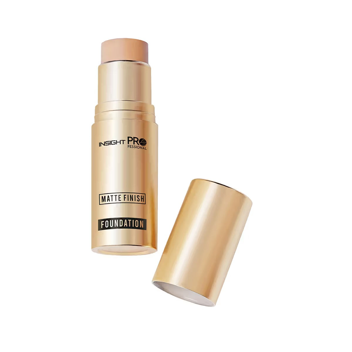 Insight Pro Matte Finish Foundation in Chestnut – 10g