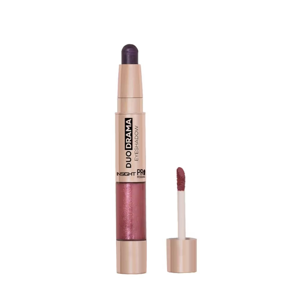 Insight Professional Duo Drama Eyeshadow - Tone Spell (8g)