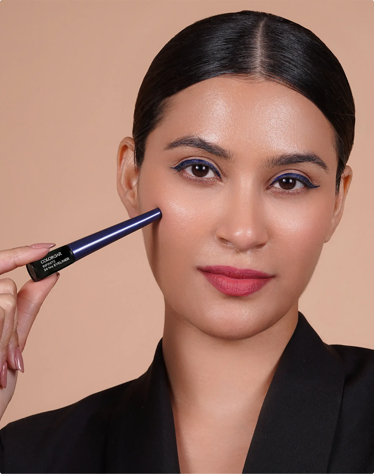 Colorbar Infinite 24Hrs Eyeliner Infinite Blue 003 – 2.5ml