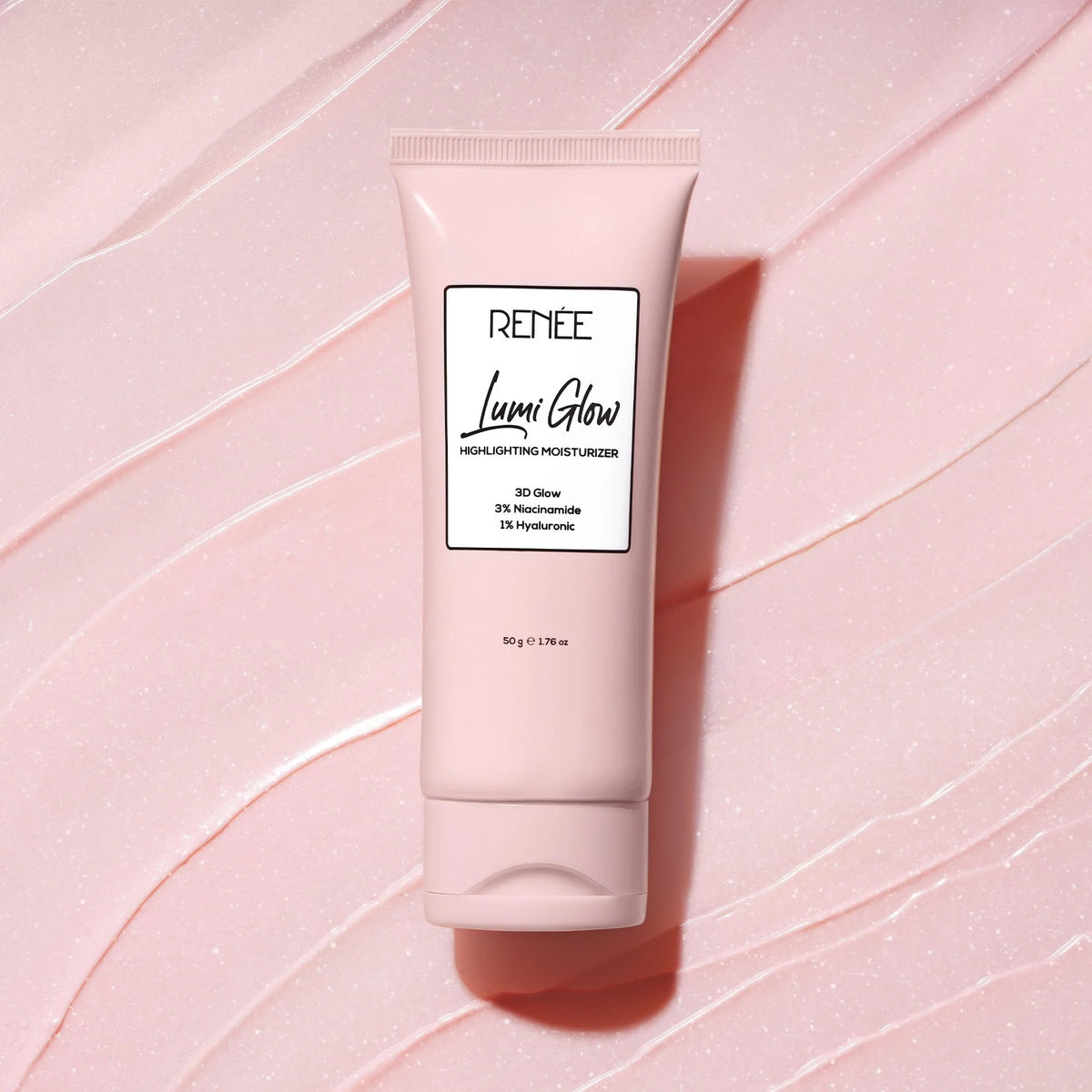 RENEE Lumi Glow Sunscreen, 50g