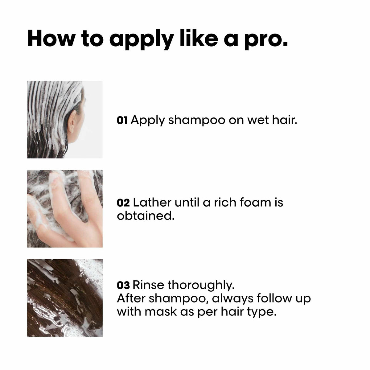 L’Oréal Professionnel Scalp Advanced Anti-Dandruff Dermo-Clarifier Shampoo – 300 ml