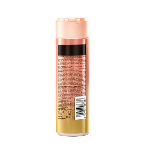 Lakmé Peach Milk Intense Moisturizer – 120ml