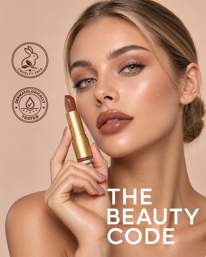 Colorbar Velvet Matte Lipstick – High Tea | Chic Matte Lip Colour
