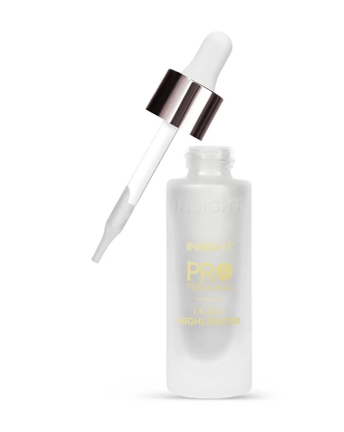Insight Pro Starry Light Liquid Highlighter for Glowing Makeup – 25ml