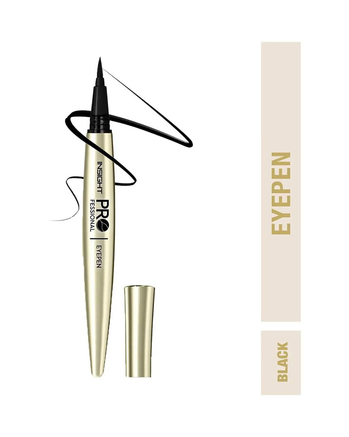 INSIGHT PROFESSIONAL Eye Pen - Black