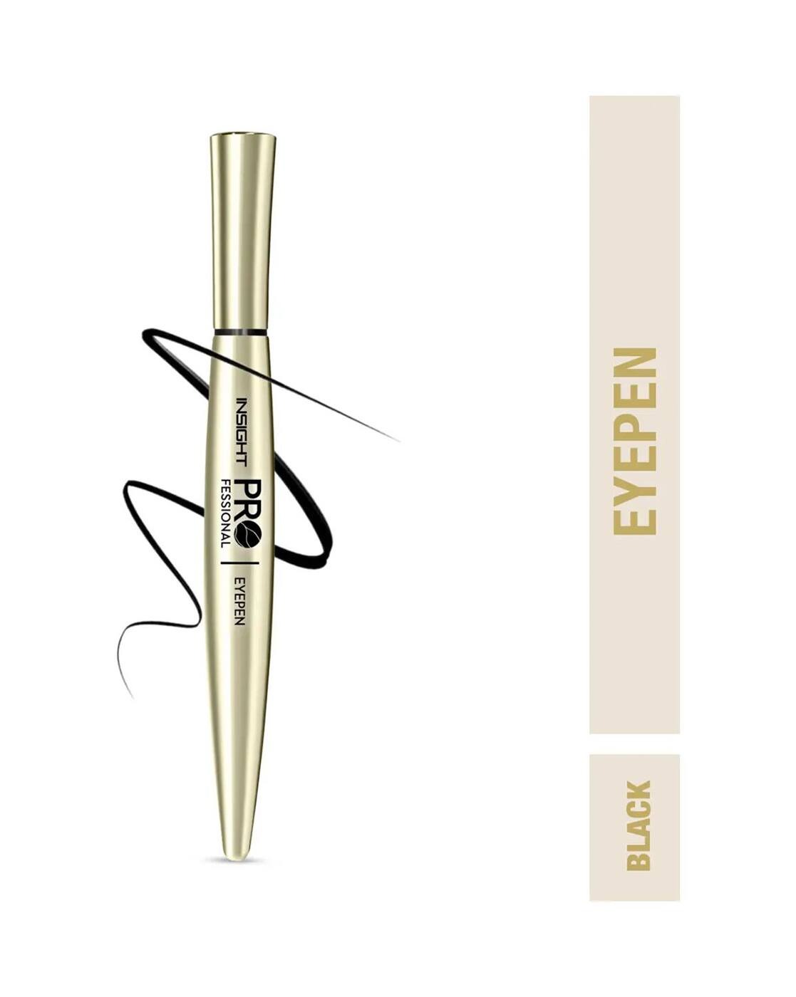 INSIGHT PROFESSIONAL Eye Pen - Black
