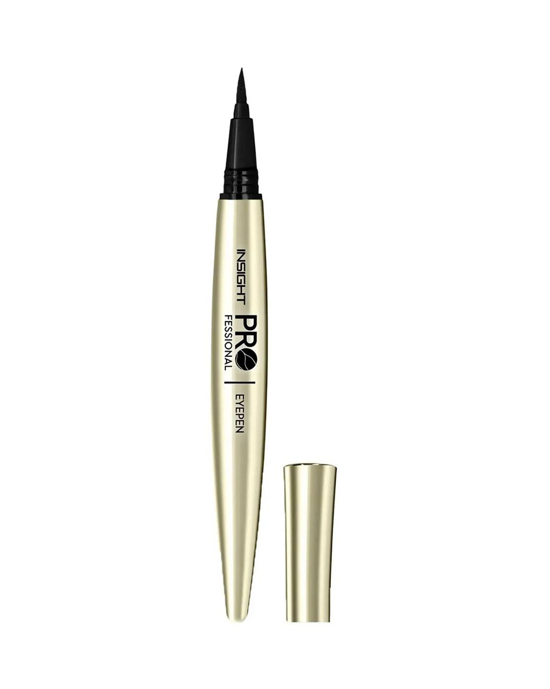 INSIGHT PROFESSIONAL Eye Pen - Black