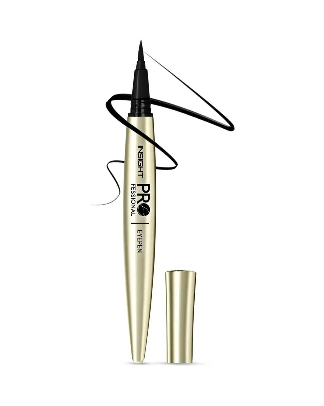 INSIGHT PROFESSIONAL Eye Pen - Black
