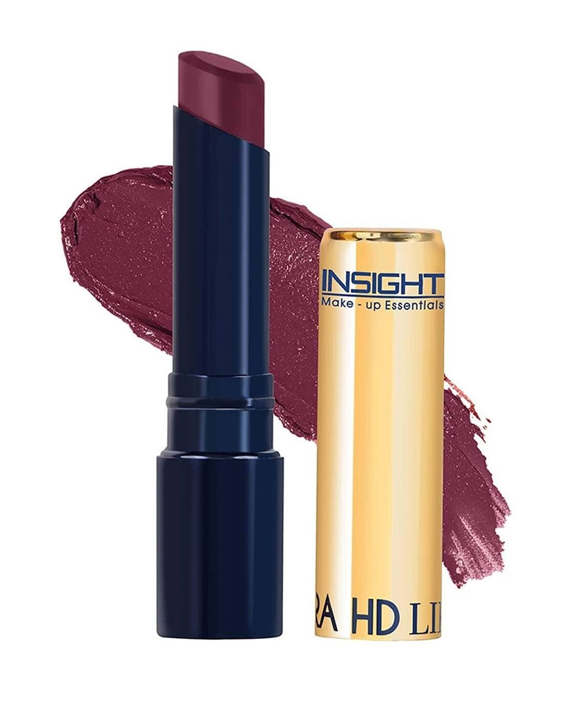 INSIGHT PROFESSIONAL Ultra Hd Lipstick - Sanguine