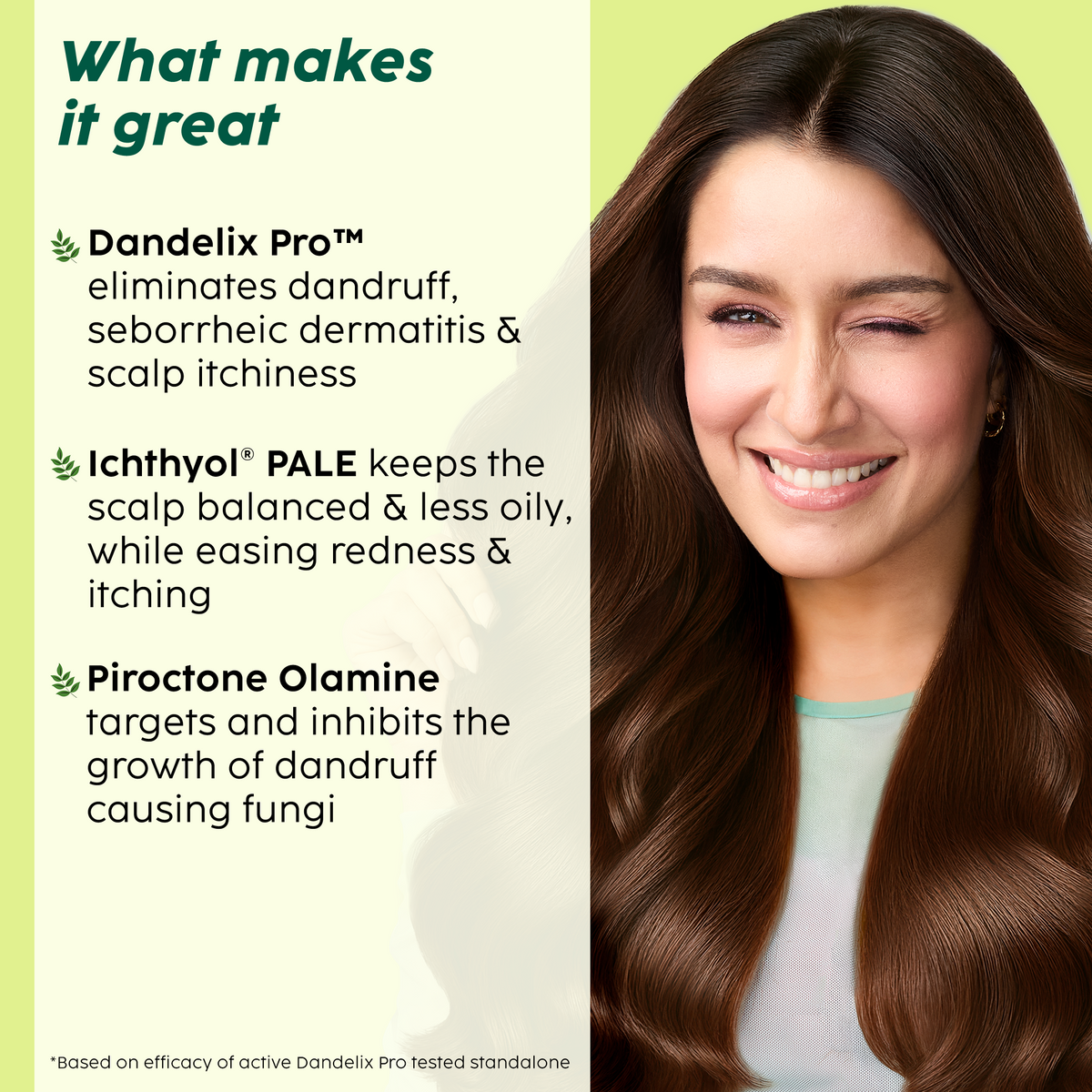 Plix Neem Advanced Anti-Dandruff Conditioner