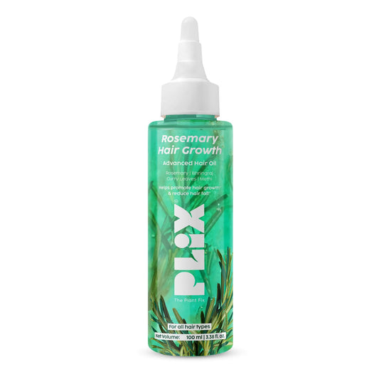 Plix Rosemary Hair Growth Advanced Hair Oil