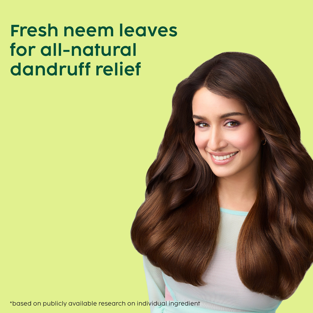 Plix Neem Advanced Anti-Dandruff Hair Oil