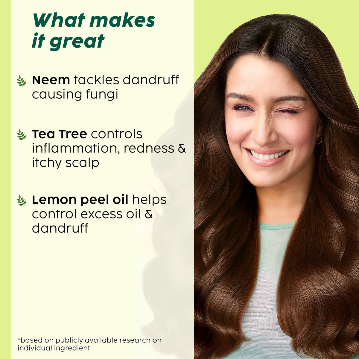 Plix Neem Advanced Anti-Dandruff Hair Oil