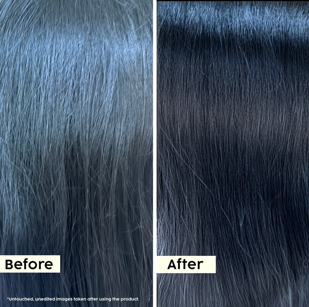Plix Flaxseed Ultra Smooth Hair Serum for Shine