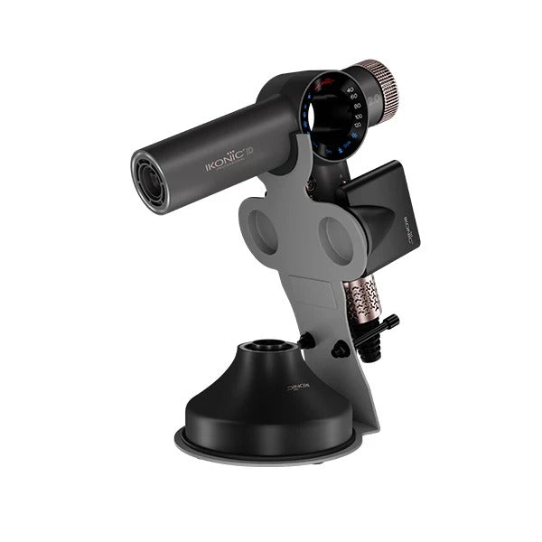 Ikonic Professional ID Hair Dryer 2.0 with 2200W BLDC Motor