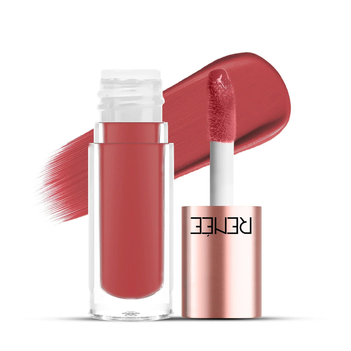 RENEE You Are Blushing Liquid Blush, Sunset Kiss - [6ml]