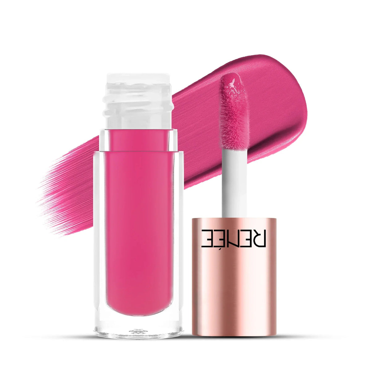 RENEE You Are Blushing Liquid Blush, Berry Pop - [6ml]