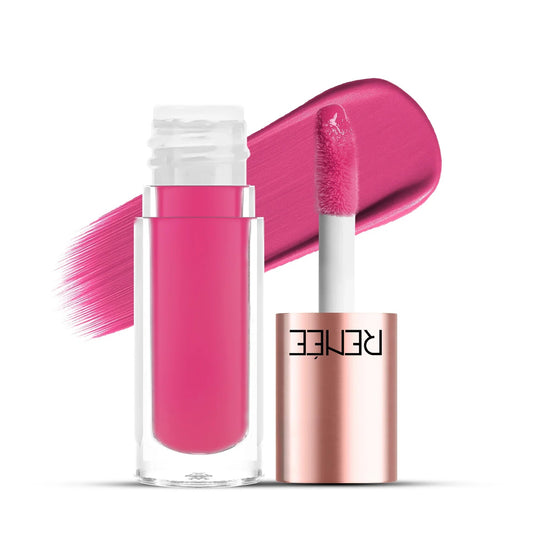 RENEE You Are Blushing Liquid Blush – Berry Pop, 6 ml