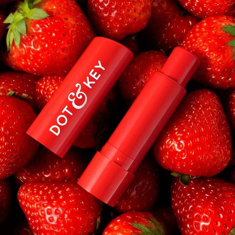 Dot & Key Barrier Repair Hydrating Lip Balm In-Vivo Tested SPF 50+ PA+++