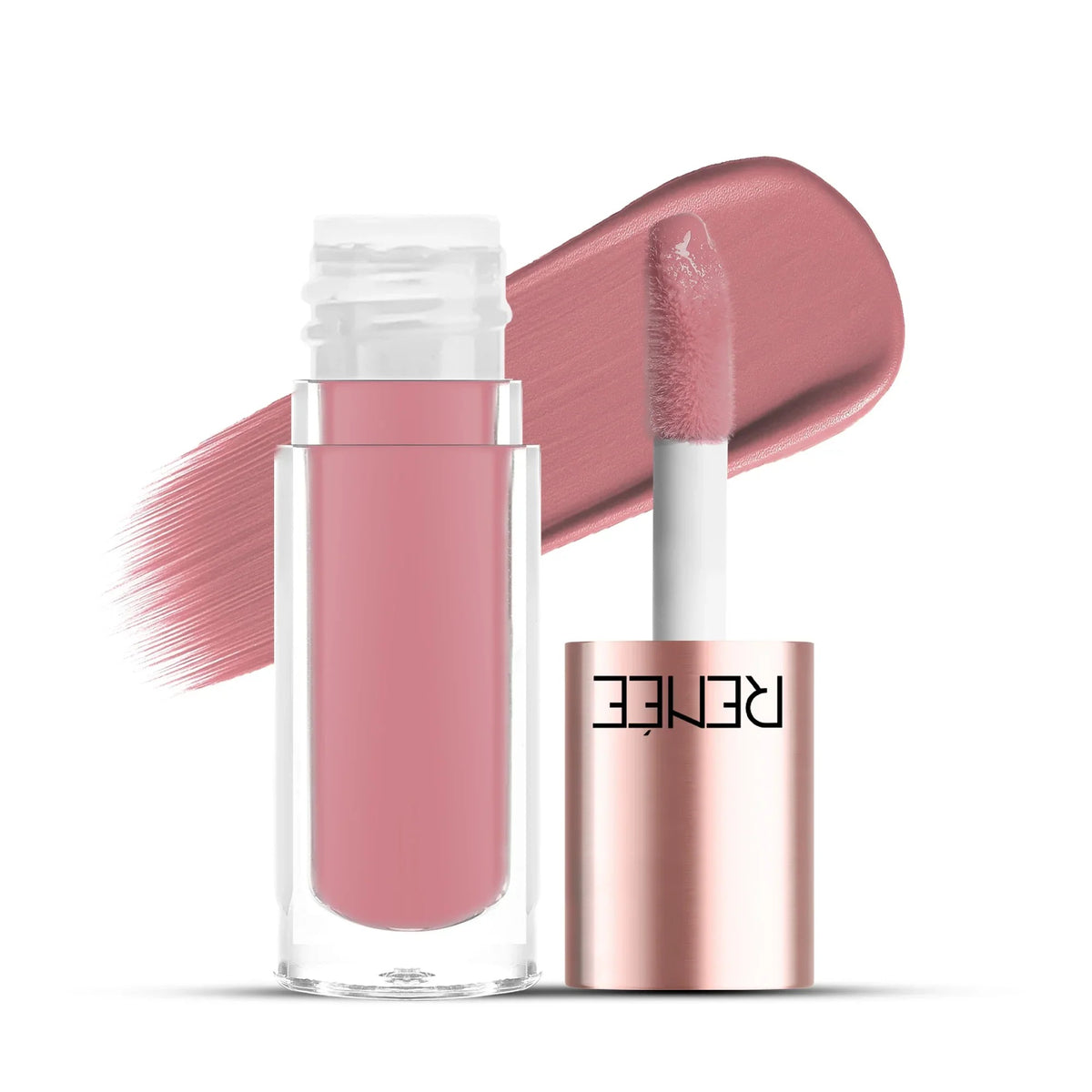 RENEE You Are Blushing Liquid Blush, Rosy Haze - [6ml]