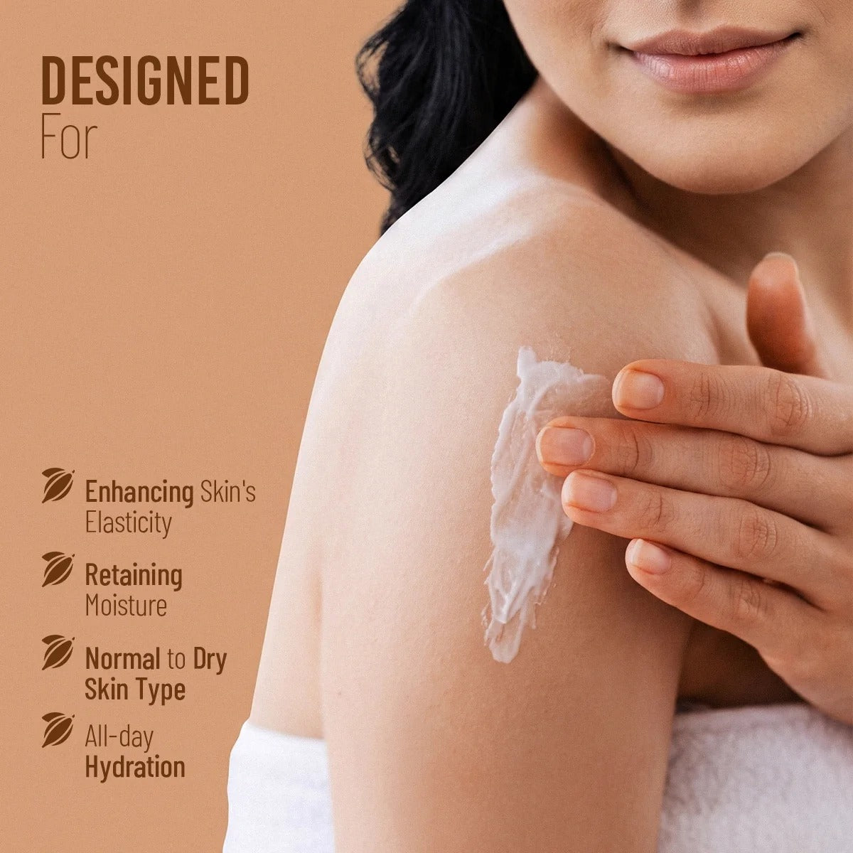Oshea Radiance D-Tan Facewash - [120gm]