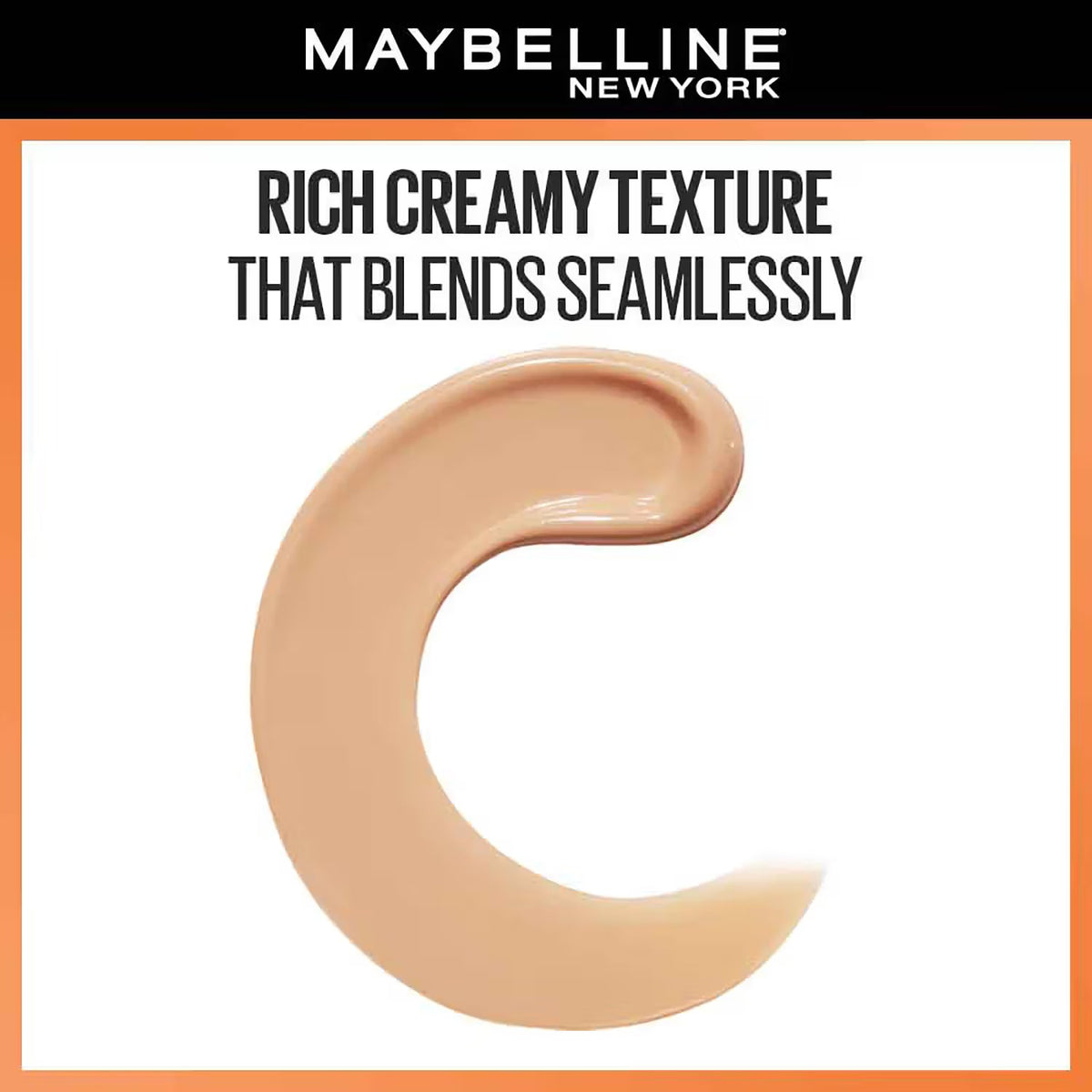 Maybelline New York Fit Me Fresh Tint, Lightweight, SPF 50 PA+++ & Vitamin C - Shade 05