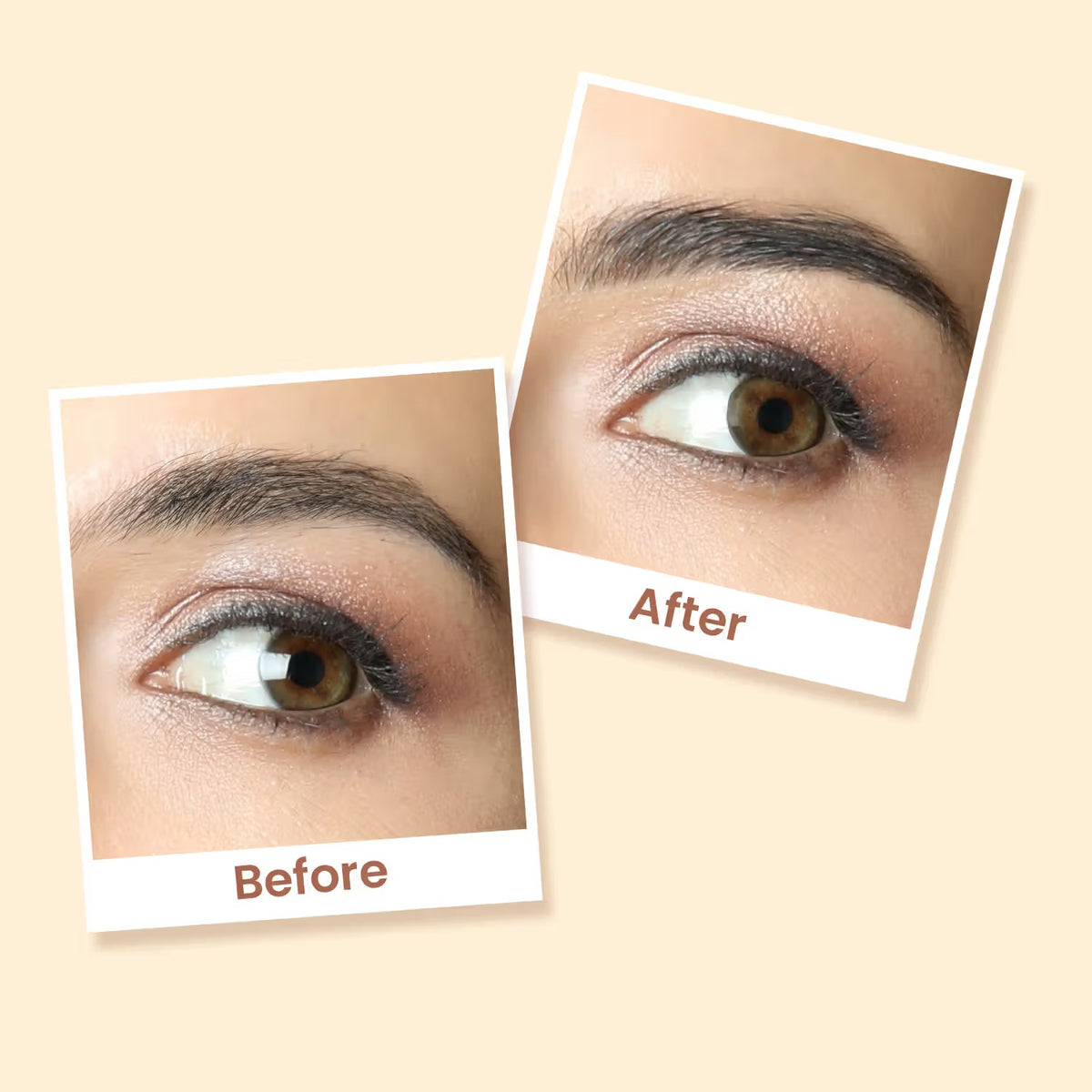 Swiss Beauty Browmance Pen Fills In Sparse Hair For 8-Hour Stay - 3 Deep Brown