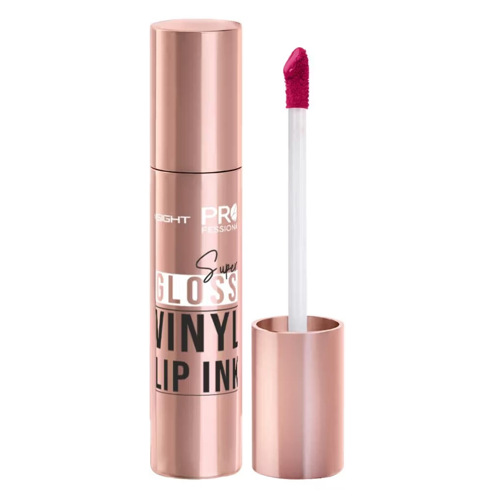 Insight Pro Super Gloss Vinyl Lip Ink - LG-61 (2) [Cotton Candy]