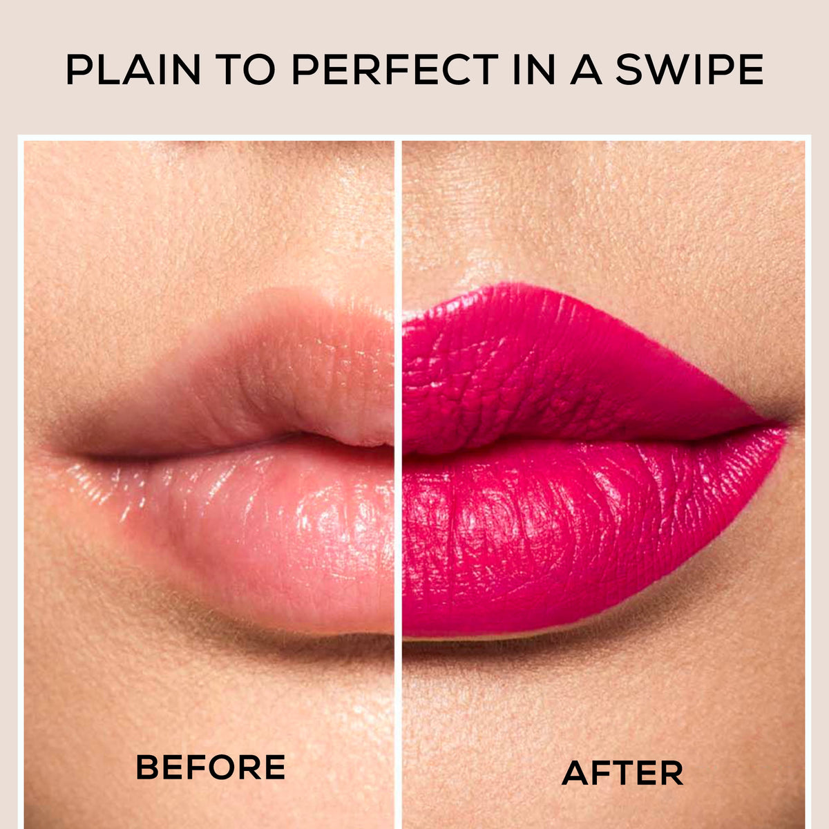 Insight Professional Hydra Luxe Lipstick - Edinburgh, 2.5g