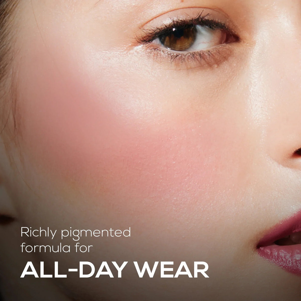 RENEE You Are Blushing Liquid Blush, Rosy Haze - [6ml]