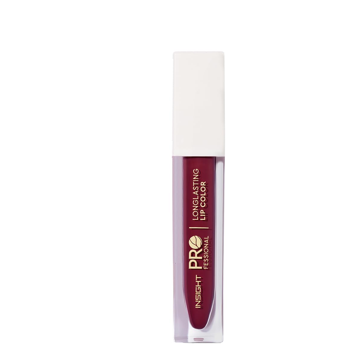 Insight Professional Longlasting Lip Color - Know Your Power