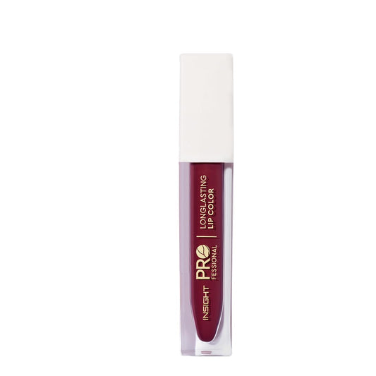 Insight Professional Longlasting Lip Color - Know Your Power