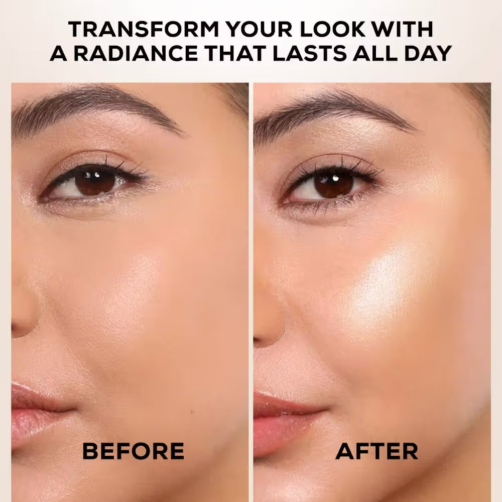 Insight Pro Lumishift Powder Highlighter in Thinking Out Loud 01 – 10g