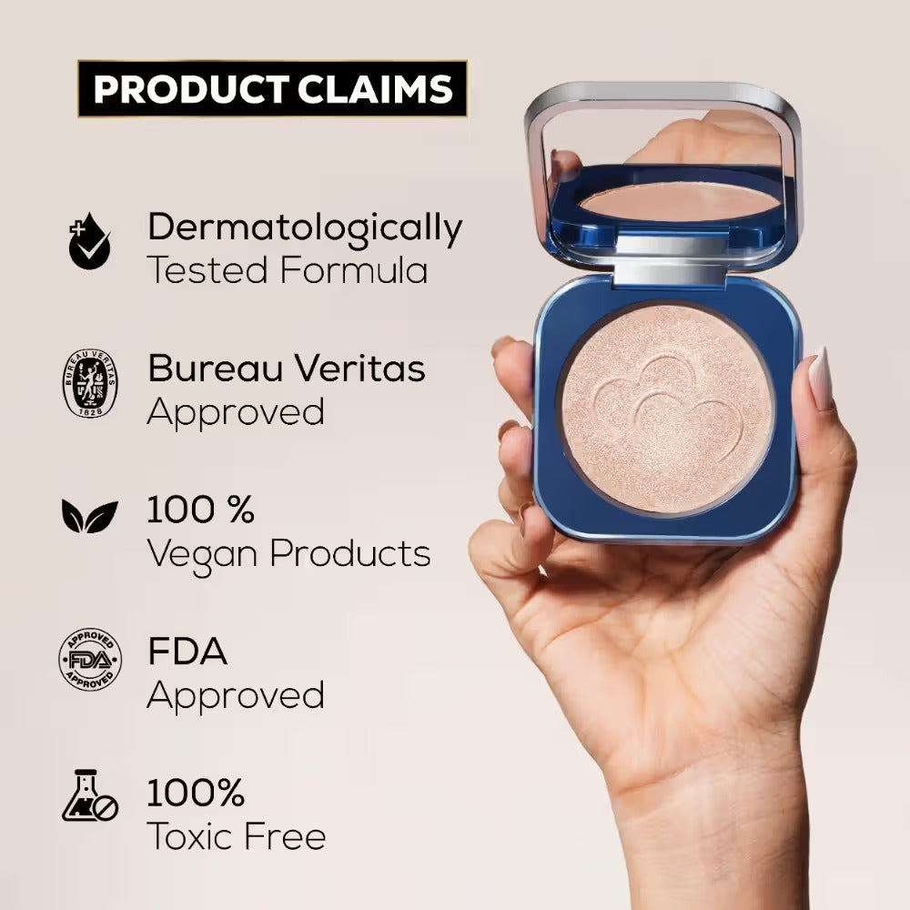 Insight Pro Lumishift Powder Highlighter in Glow Anxiety 02 – 10g