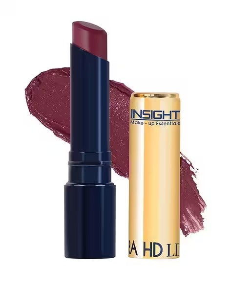 INSIGHT PROFESSIONAL Ultra Hd Lipstick - Moon Lover
