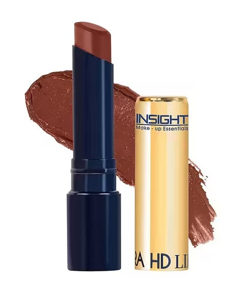 INSIGHT PROFESSIONAL Ultra Hd Lipstick - Silhoutte