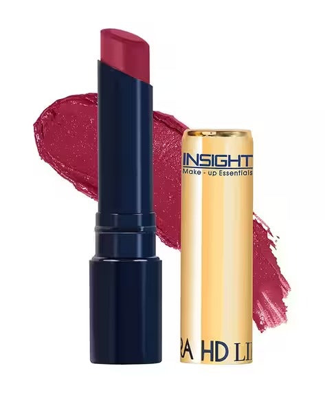 INSIGHT PROFESSIONAL Ultra Hd Lipstick - Sumptuous