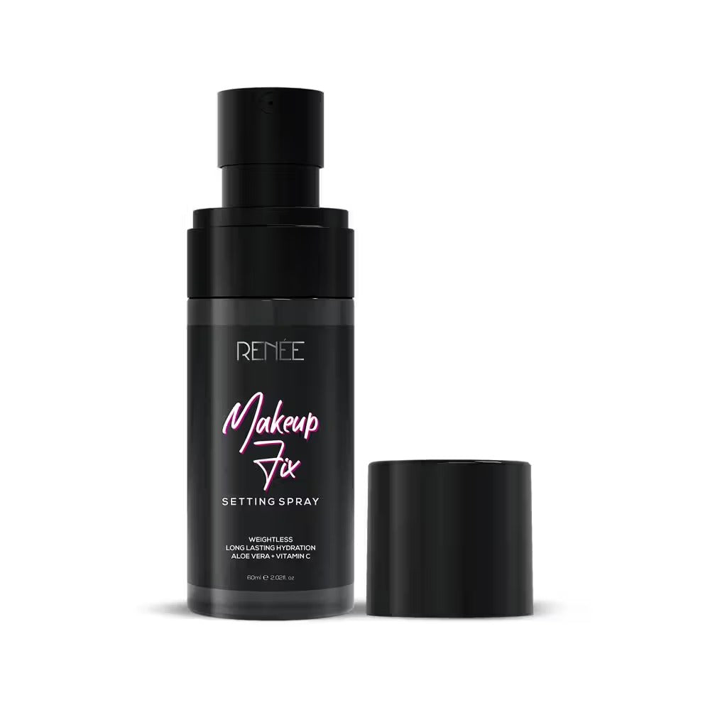 Renee Cosmetics Makeup Fix Setting Spray, 60ml