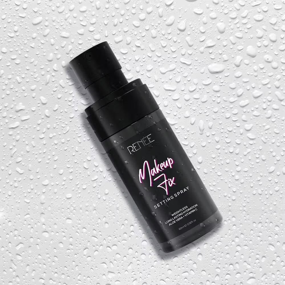 Renee Cosmetics Makeup Fix Setting Spray, 60ml