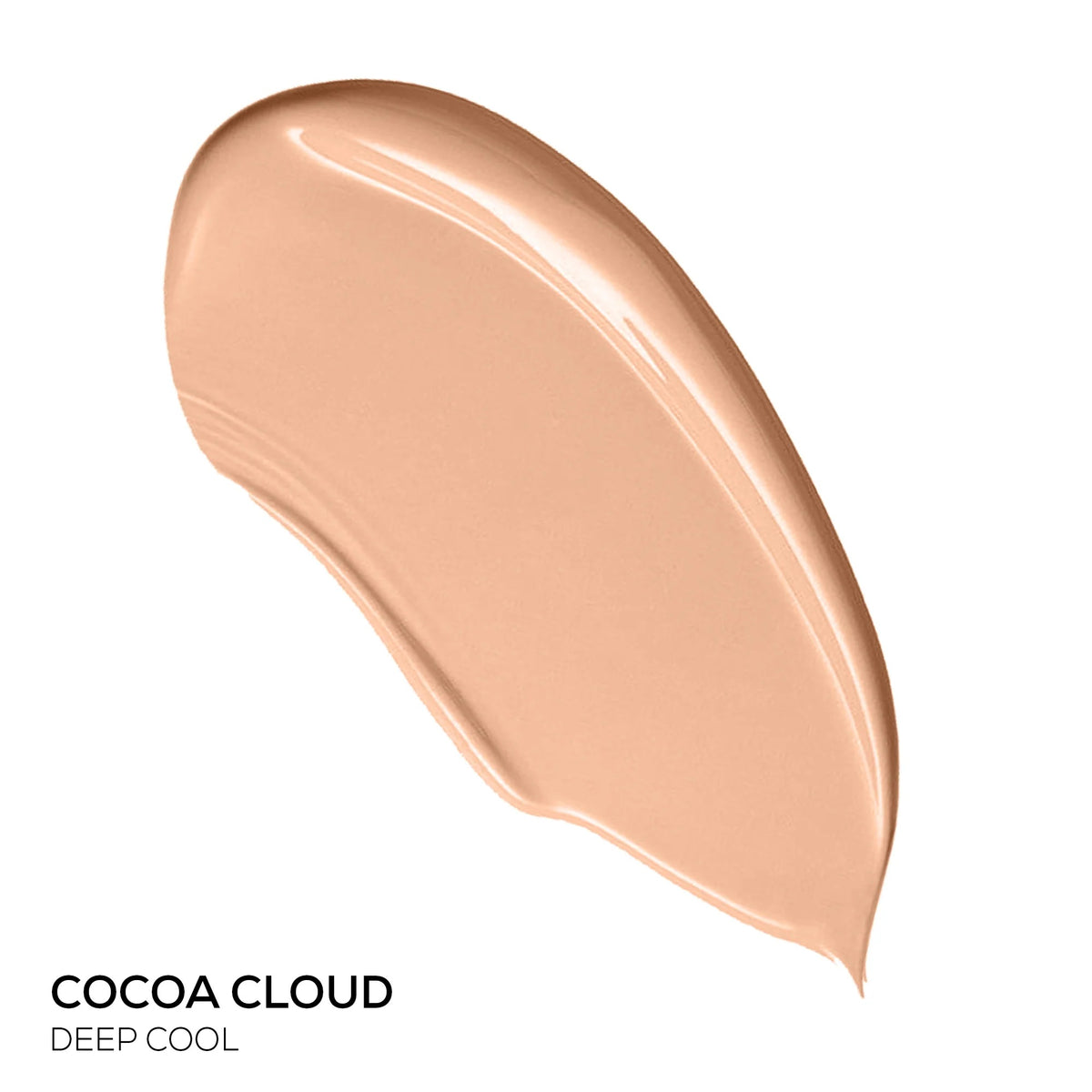 RENEE Bollywood Filter Pore Minimising Blurring Liquid Foundation,  Cocoa Cloud [30ml]