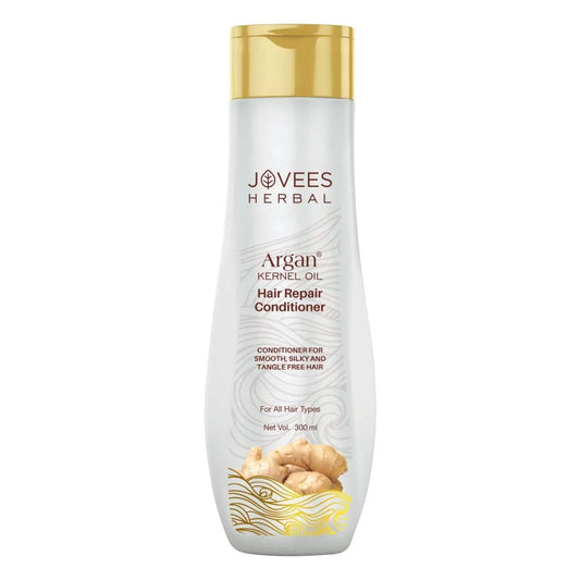 Jovees Argan Kernel Oil Hair Repair Conditioner, 300ml