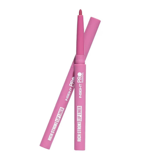 Insight Professional Rich Stroke Lip Liner - Dusty Petal