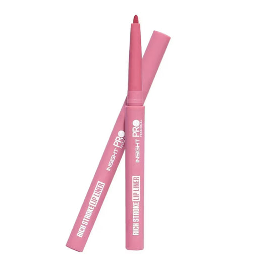 Insight Professional Rich Stroke Lip Liner - Blush Bloom