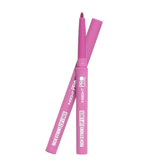 Insight Professional Rich Stroke Lip Liner - Crushed Plum